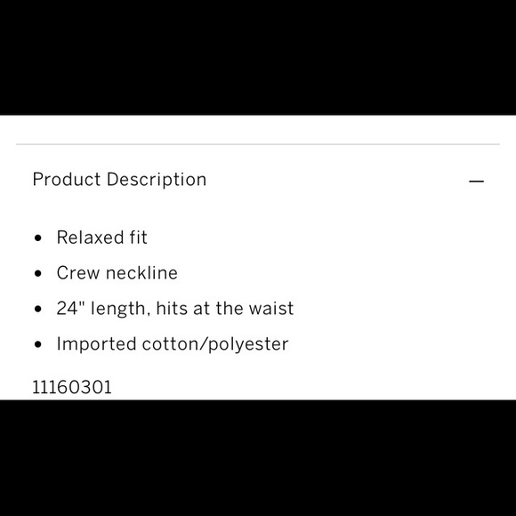 ๐VS PINK WHITE & FLORAL LOGO RAGLAN CREW TEE - Picture 5 of 5